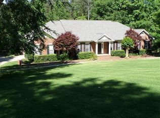 881 Lake Royal Dr, Grovetown, GA 30813