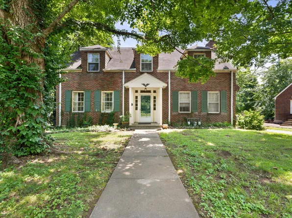 3506 Golf St, Nashville, TN 37216
