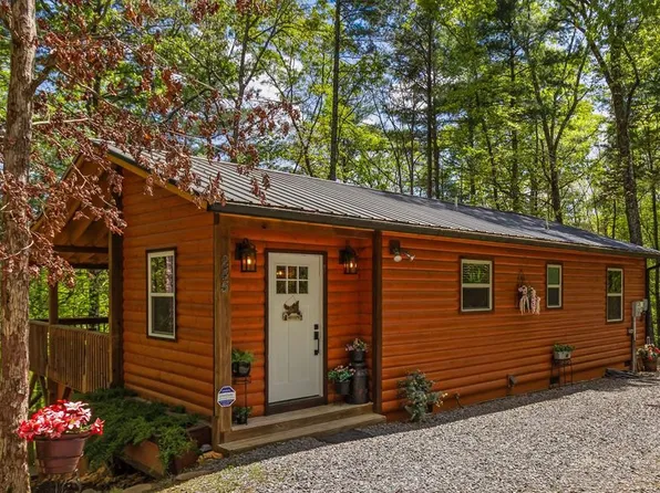 245 Fern Way, Murphy, NC 28906