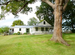 3940 Post Oak Point Rd, New Ulm, TX 78950