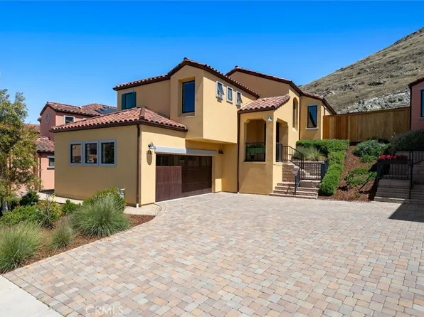 3101 Arezzo Dr, San Luis Obispo, CA 93401