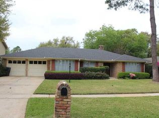 1504 Carmel Dr, Shreveport, LA 71105