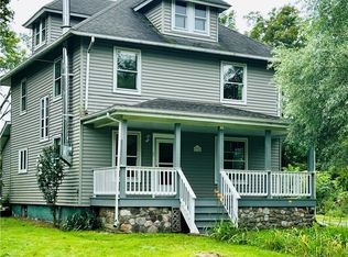 734 Route 284, Westtown, NY 10998