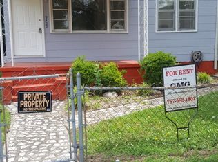 9500 Warwick Ave, Norfolk, VA 23503