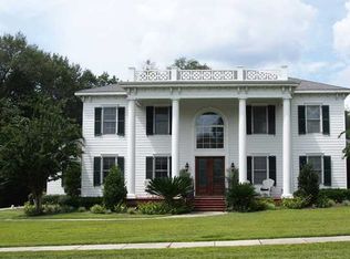 1601 Kalifield Blvd, Saraland, AL 36571
