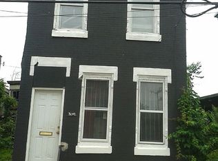3109 N Carlisle St, Philadelphia, PA 19132
