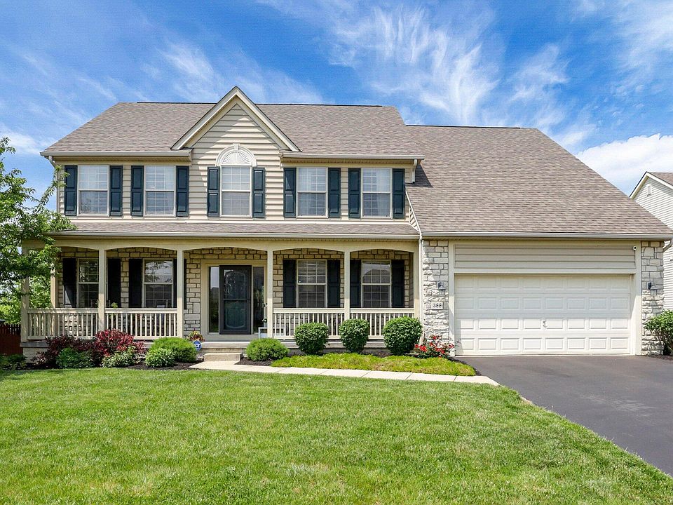 1st image of 388 Rolling Acre Dr