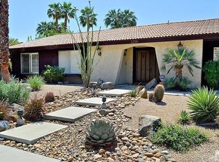2255 E Sonora Rd, Palm Springs, CA 92264