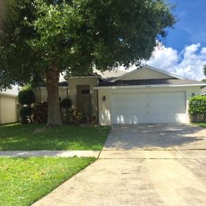 3124 Cranes Cove Loop, Kissimmee, FL, 34741