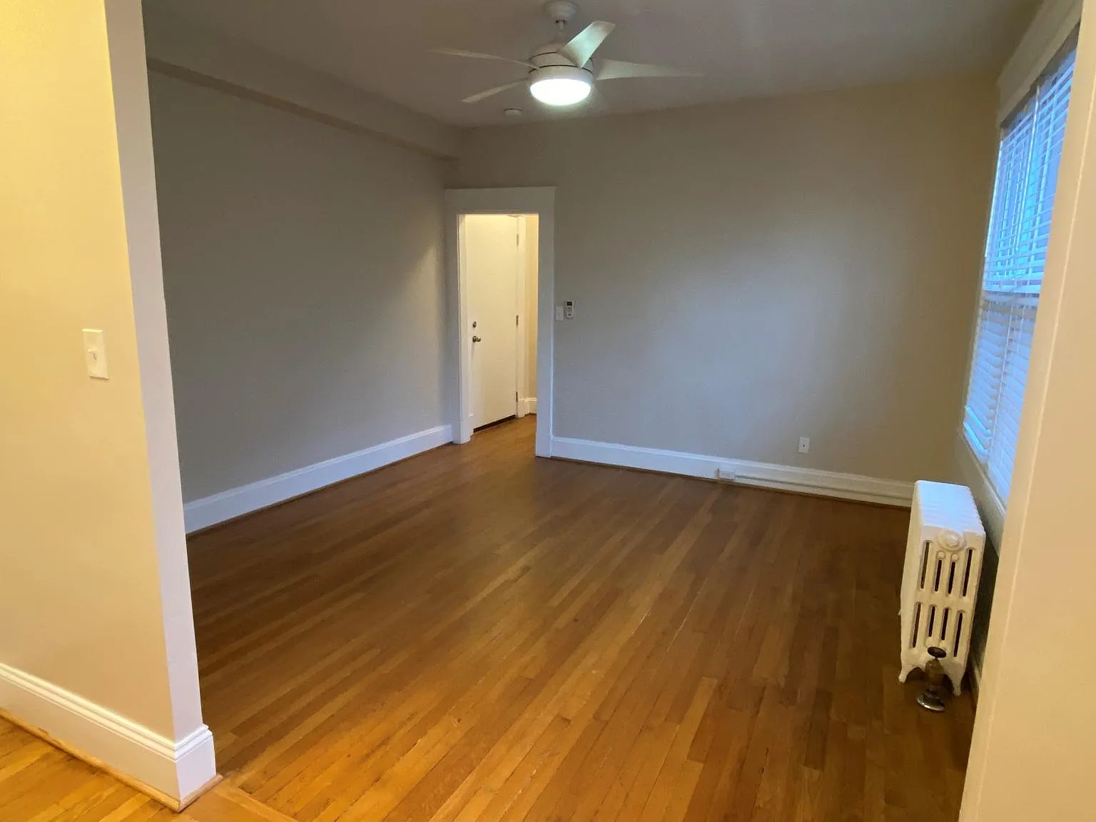 1 bed, $1,895 — Photo 3