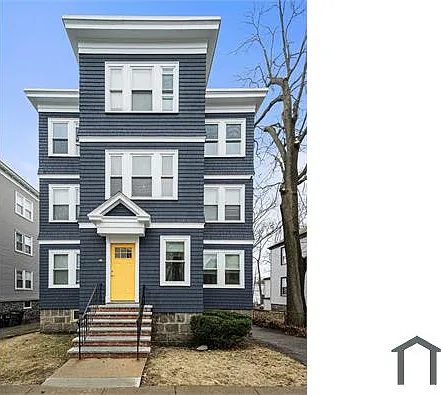 46 Astoria St #3