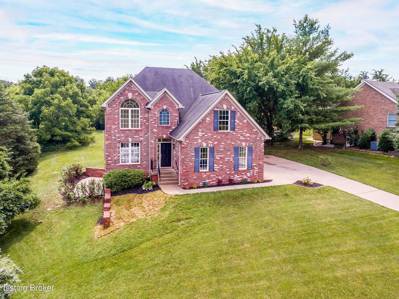 4507 Abbott Grove Pl, Crestwood, KY 40014 Zillow