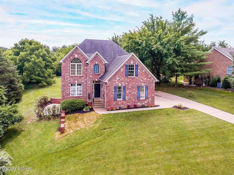 4507 Abbott Grove Pl, Crestwood, KY 40014 Zillow