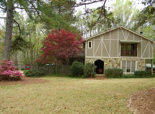 1051 Sherwood Dr, Watkinsville, GA