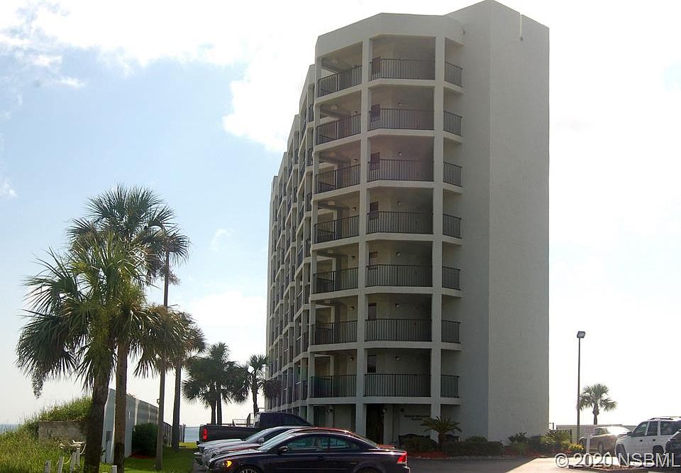 2nd image of 3405 S Atlantic Ave #803