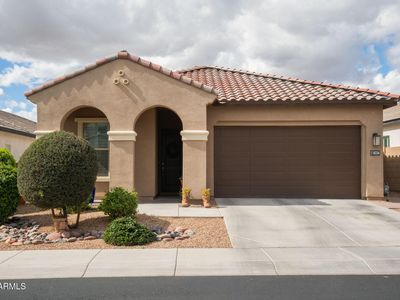 18236 N 66TH Way, Phoenix, AZ, 85054