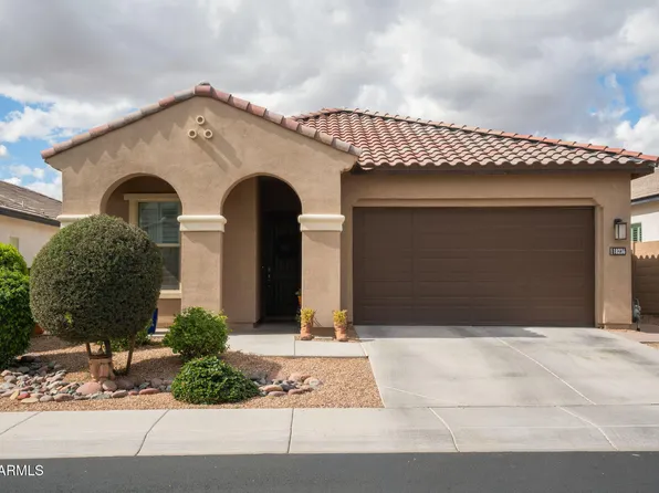 18236 N 66TH Way, Phoenix, AZ 85054