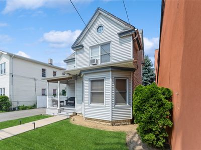 45 4th Street, Valley Stream, NY, 11581