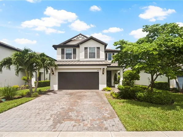 9575 Bexley DR, FORT MYERS, FL 33967