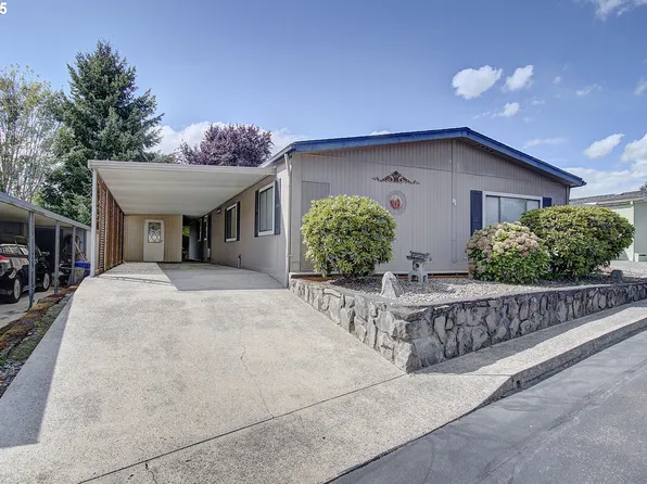 17401 SE 39th St Unit 102, Vancouver, WA 98683