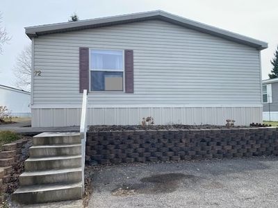 5555 Purdy Rd #72, Canandaigua, NY, 14424