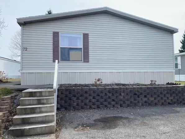 5555 Purdy Rd #72, Canandaigua, NY 14424