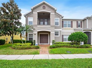 1268 Honey Blossom Dr, Orlando, FL 32824