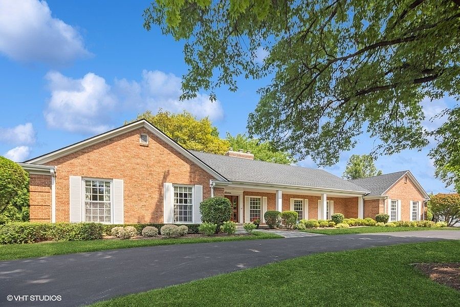 16 Croydon Ln, Oak Brook, IL 60523 | Zillow