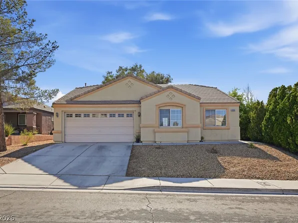 4125 Allyson Rae St, North Las Vegas, NV 89032