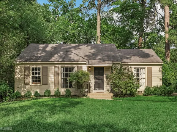 3933 Baltimore Ave, Shreveport, LA 71106