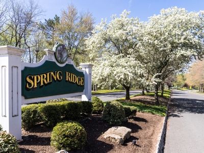 184 Alexandria Way, Basking Ridge, NJ, 07920