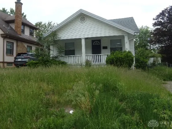 15 Camden Ave, Dayton, OH 45405