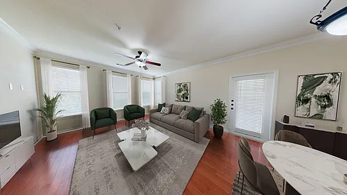Sixteen50 at Lake Ray Hubbard Apartments Photo 1