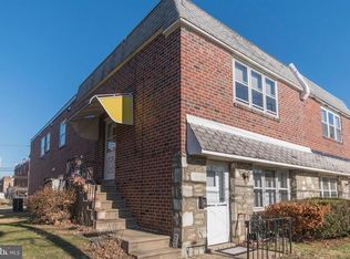 1717 Borbeck Ave, Philadelphia, PA 19111