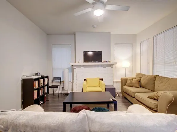 509 Elmwood Pl, Austin, TX
