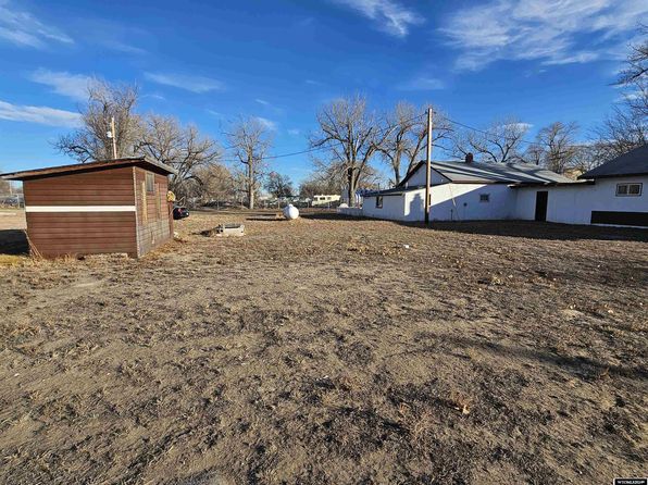 4186 Us Highway 26/85, Torrington, WY 82240