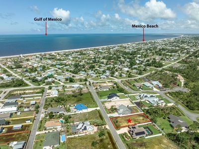 115 White Blossom Trl, Port Saint Joe, FL, 32456