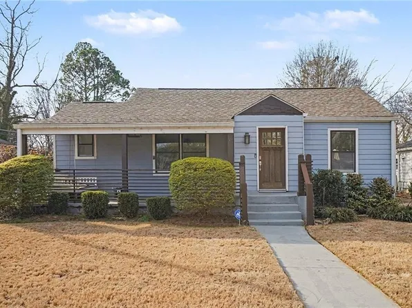 1690 Ware Ave, East Pt, GA 30344