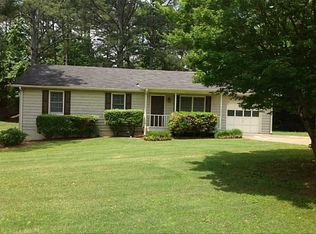 492 Watson Blvd SW, Marietta, GA 30064