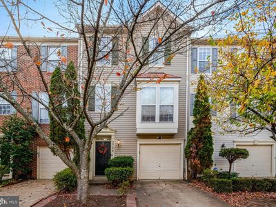 3744 Shannons Green Way, Alexandria, VA, 22309