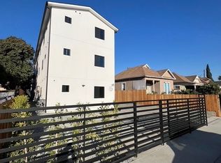 1217 E 22nd St, Los Angeles, CA 90011