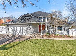 2711 Oak View Cir, Medford, OR 97504