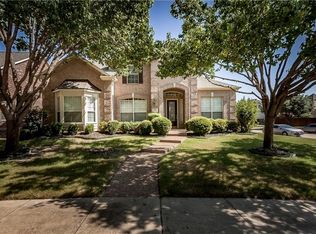 1114 Lamplight Way, Allen, TX 75013