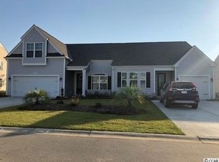 2117 Cass Lake Drive Wellington LOT 577, Calabash, NC 28467
