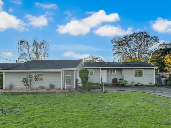 1431 Buchanan Street, Novato, CA 94947