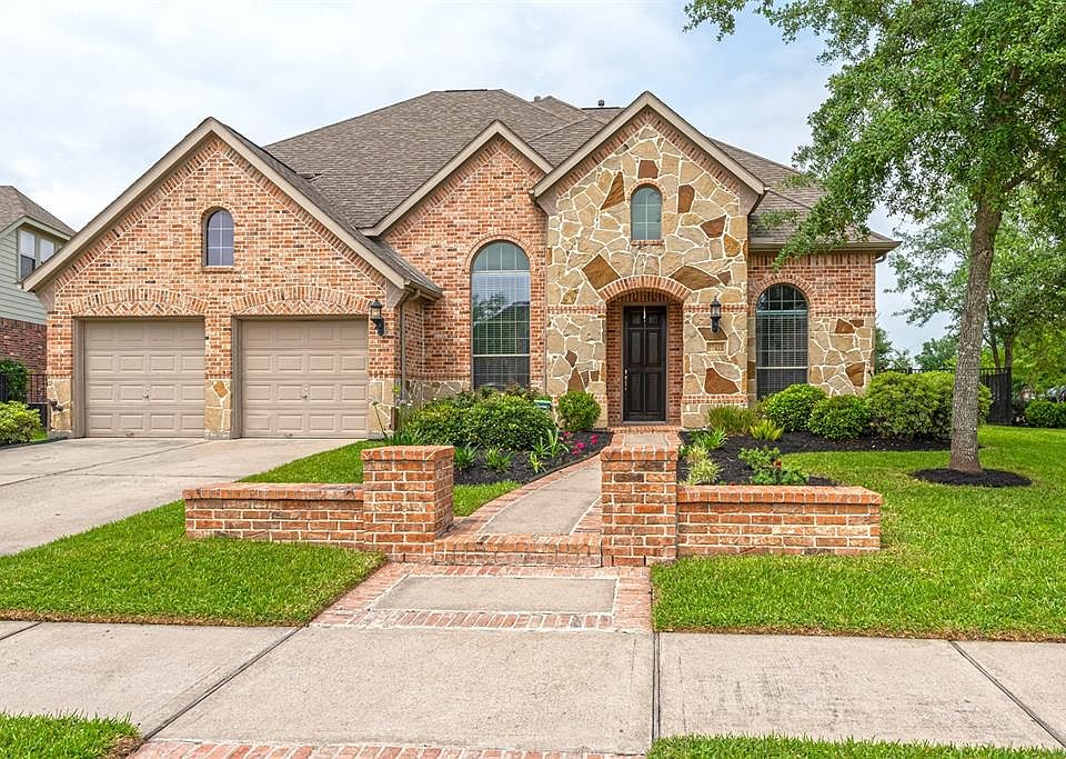 1st image of 17415 Morgans Lake Dr