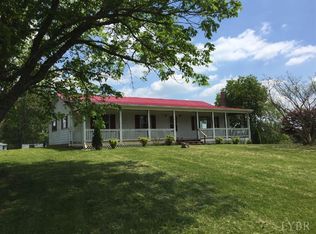 1126 Dozer Ln, Bedford, VA 24523