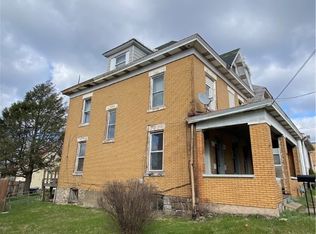 3309 Versailles Ave, McKeesport, PA 15132