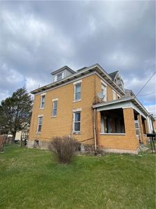 3309 Versailles Ave, McKeesport, PA, 15132