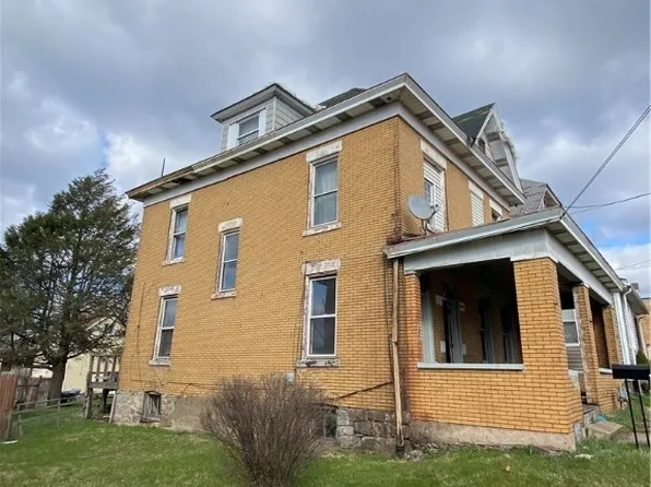 3309 Versailles Ave, McKeesport, PA 15132